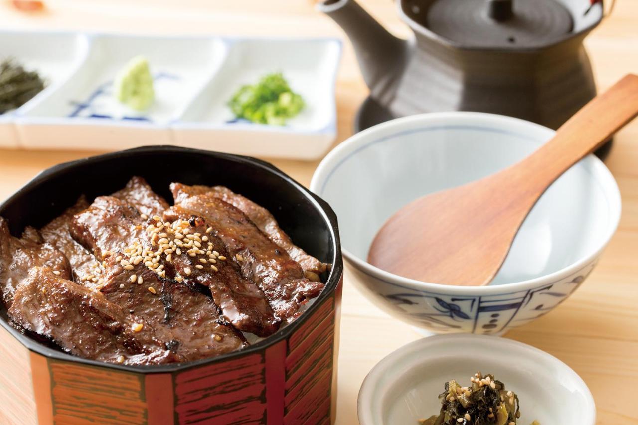 轻井泽东王子酒店 外观 照片