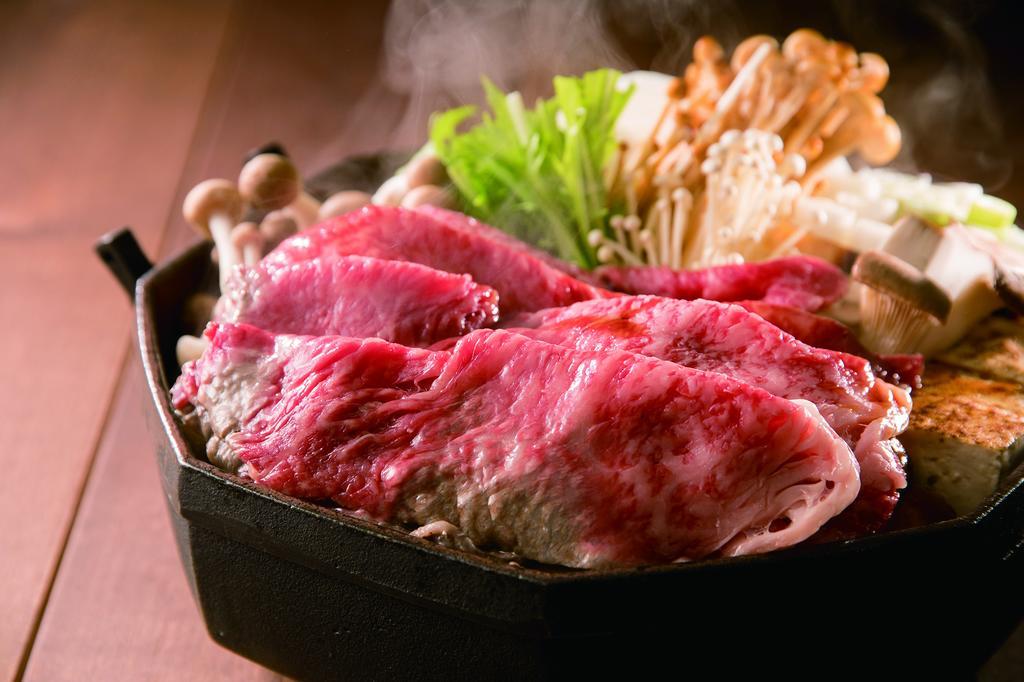轻井泽东王子酒店 外观 照片
